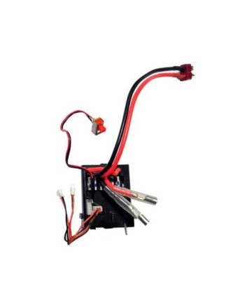 RECEPTOR 12427 SERIES,12423-12429 1/12 TRIAL