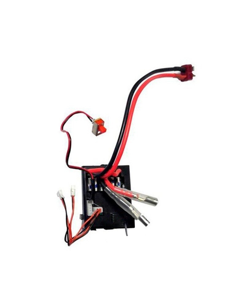 RECEPTOR 12427 SERIES,12423-12429 1/12 TRIAL
