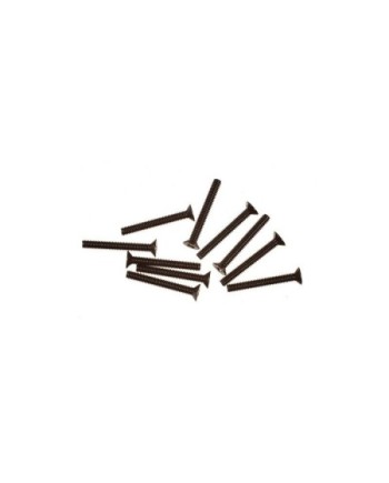 TORNILLO M2x16 AVELLANADO (10u) MUGEN