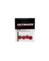 MEMBRANAS AMORTIGUADOR ULTIMATE 16mm (4u.)