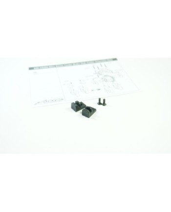 GUÍAS DISCO DE FRENO NITRO S35-4/5 SWORKZ