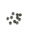 TUERCA AUTOBLOCANTE M3 (10) S35-4/5/5E, S12-2 SWORKZ