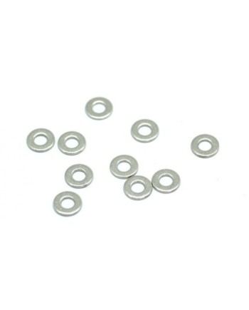 ARANDELA M2.6X6X0.6 (10) S35-4/5/5E, S12-2, S12-3 SWORKZ
