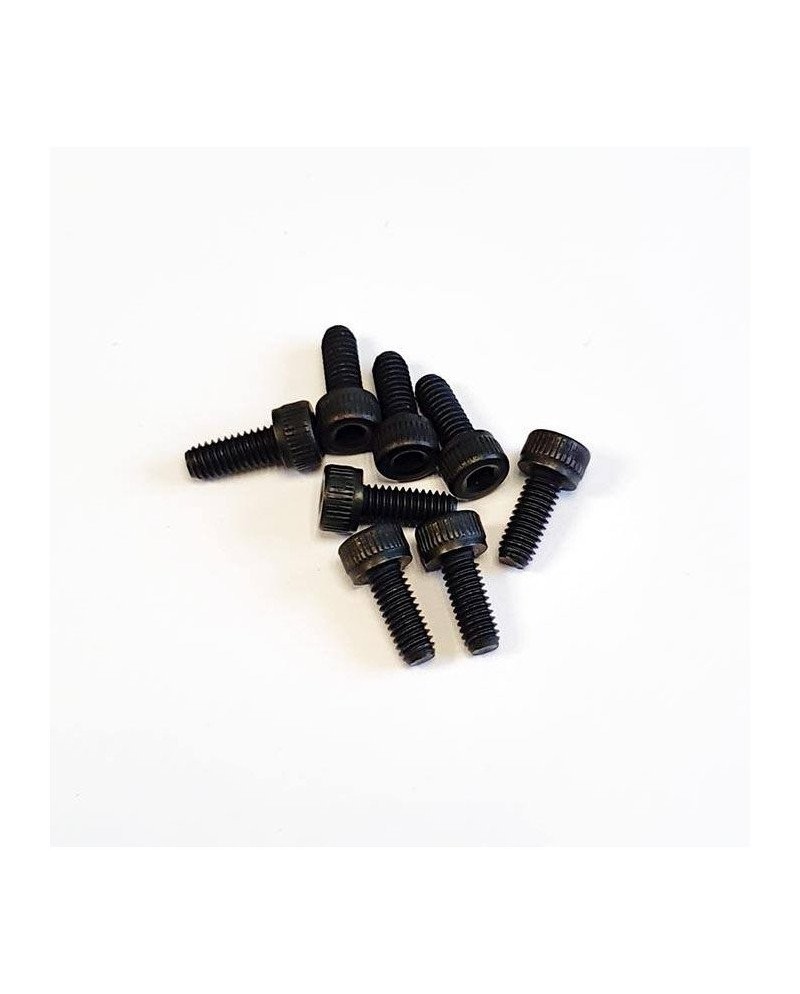 TORNILLO ALLEN M4X10MM (8u.) SWORKZ