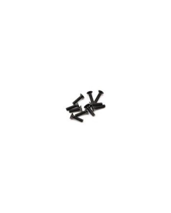 TORNILLO AVELLANADO FH/ST M4X16MM (10u.) SWORKZ
