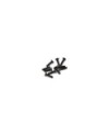 TORNILLO AVELLANADO FH/ST M4X16MM (10u.) SWORKZ