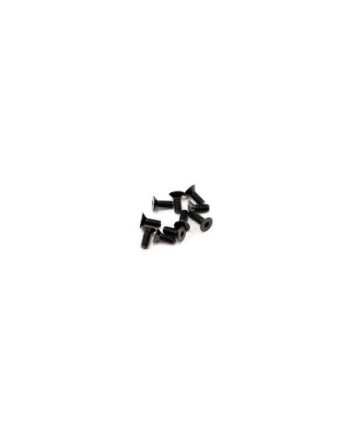 TORNILLO AVELLANADO FH/ST M4X10MM (10u.) SWORKZ