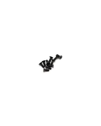 TORNILLO AVELLANADO FH/ST M3X8MM (10u.) SWORKZ