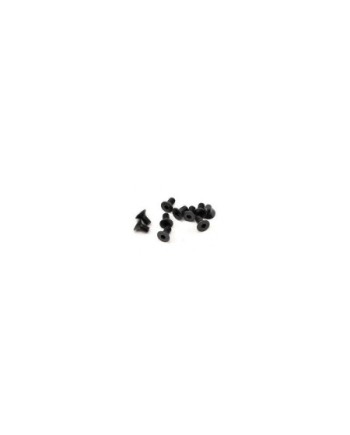 TORNILLO AVELLANADO FH/ST M3X6MM (10u.) SWORKZ