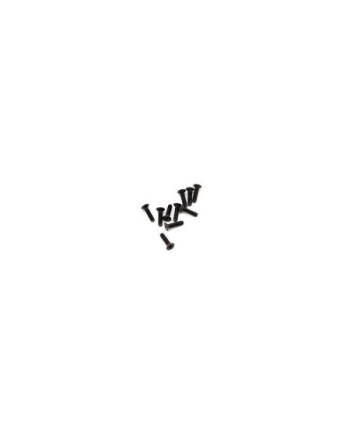 TORNILLO AVELLANADO FH/ST M3X12MM (10u.) SWORKZ