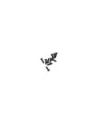TORNILLO AVELLANADO FH/ST M3X12MM (10u.) SWORKZ