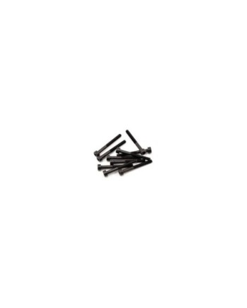 TORNILLO ALLEN M3X28MM (10u.) SWORKZ