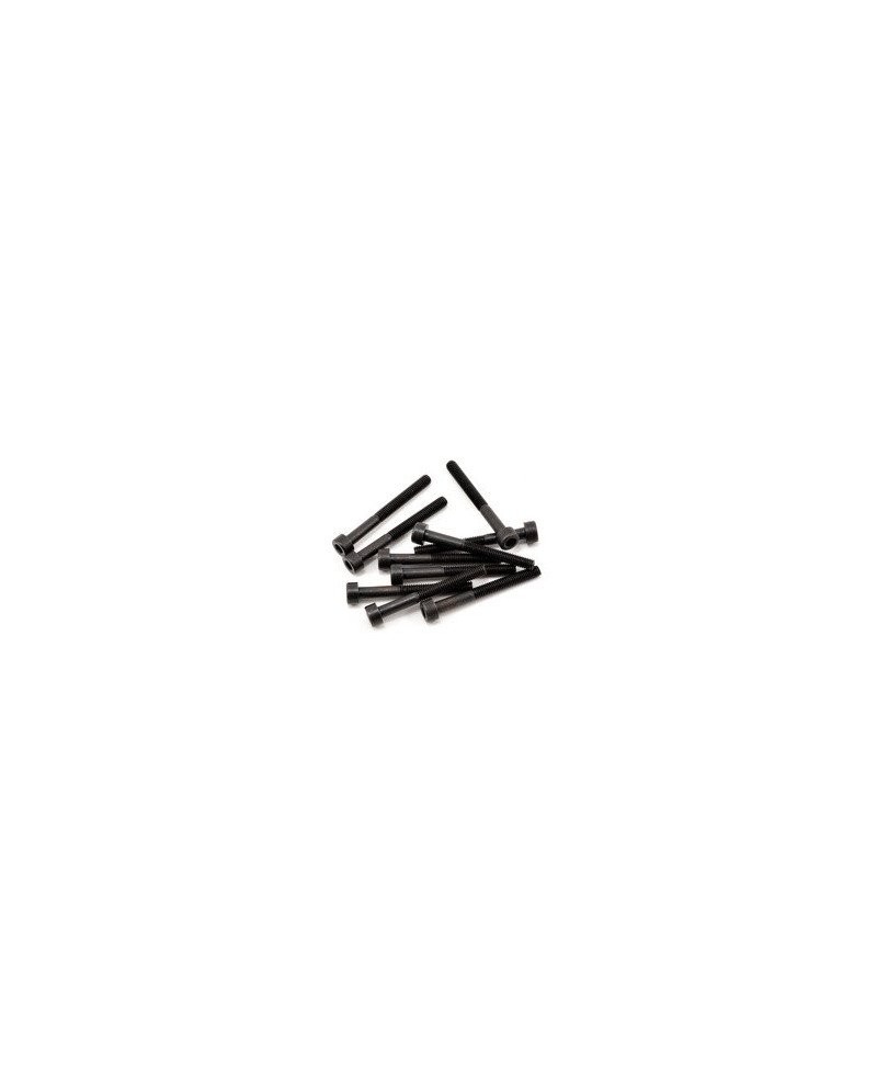 TORNILLO ALLEN M3X28MM (10u.) SWORKZ