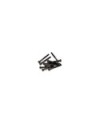 TORNILLO ALLEN M3X28MM (10u.) SWORKZ
