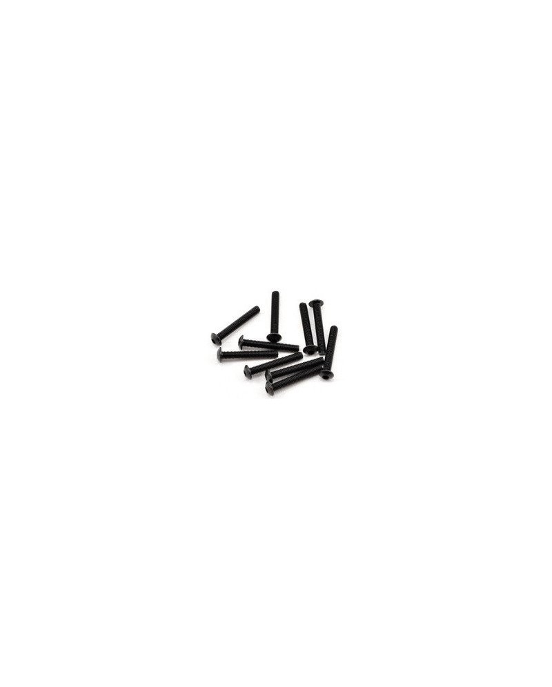 TORNILLO ALLEN OH/TP M3X20MM (10u.) SWORKZ