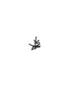 TORNILLO ALLEN OH/TP M3X16MM (10u.) SWORKZ