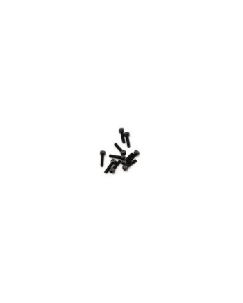 TORNILLO ALLEN M3X12MM (10u.) SWORKZ