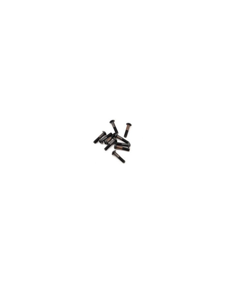 TORNILLO ALLEN OH/TP HT M3X12MM (10u.) SWORKZ