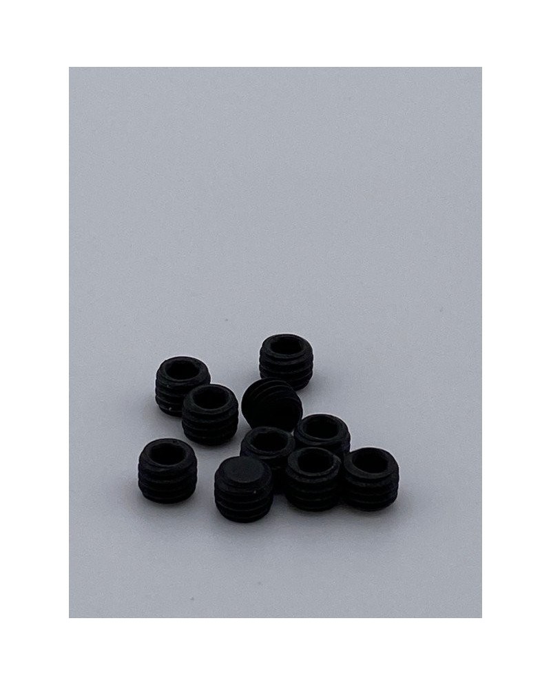 TORNILLO PRISIONERO M5X4MM (10u.) SWORKZ