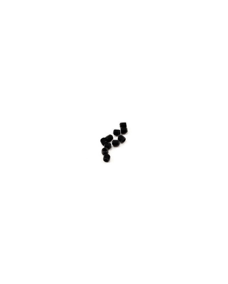 TORNILLO PRISIONERO M3X3MM (10u.) SWORKZ