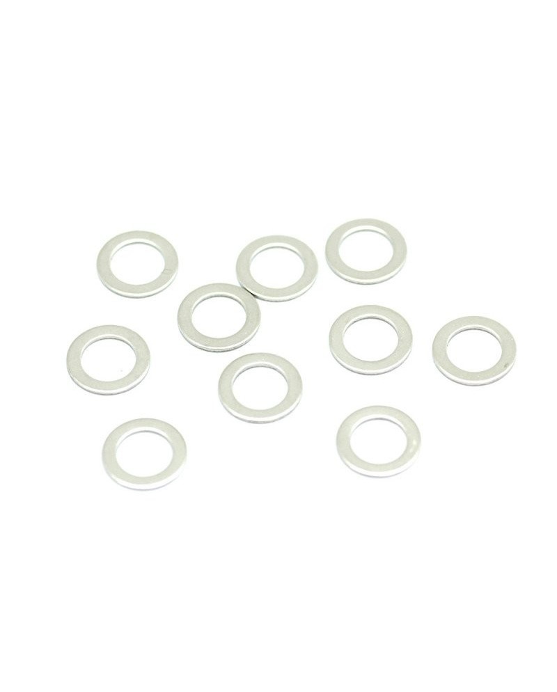 ARANDELA M5X8X0.4 (10) S35-4/5 SWORKZ