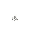 ARANDELA AJUSTE M3X8X1 (10) S35-4/5/5E SWORKZ