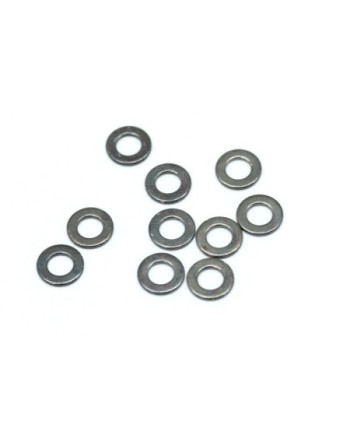 ARANDELA 3X6X0.1 MM (10) S35-4/5E, S12-2, S12-3 SWORKZ