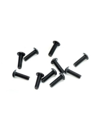TORNILLO ALLEN OH/ST M2.5X8MM (10u.) SWORKZ