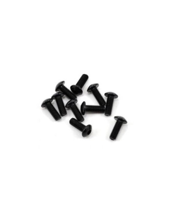 TORNILLO ALLEN OH/TP M3X8MM (10u.) SWORKZ