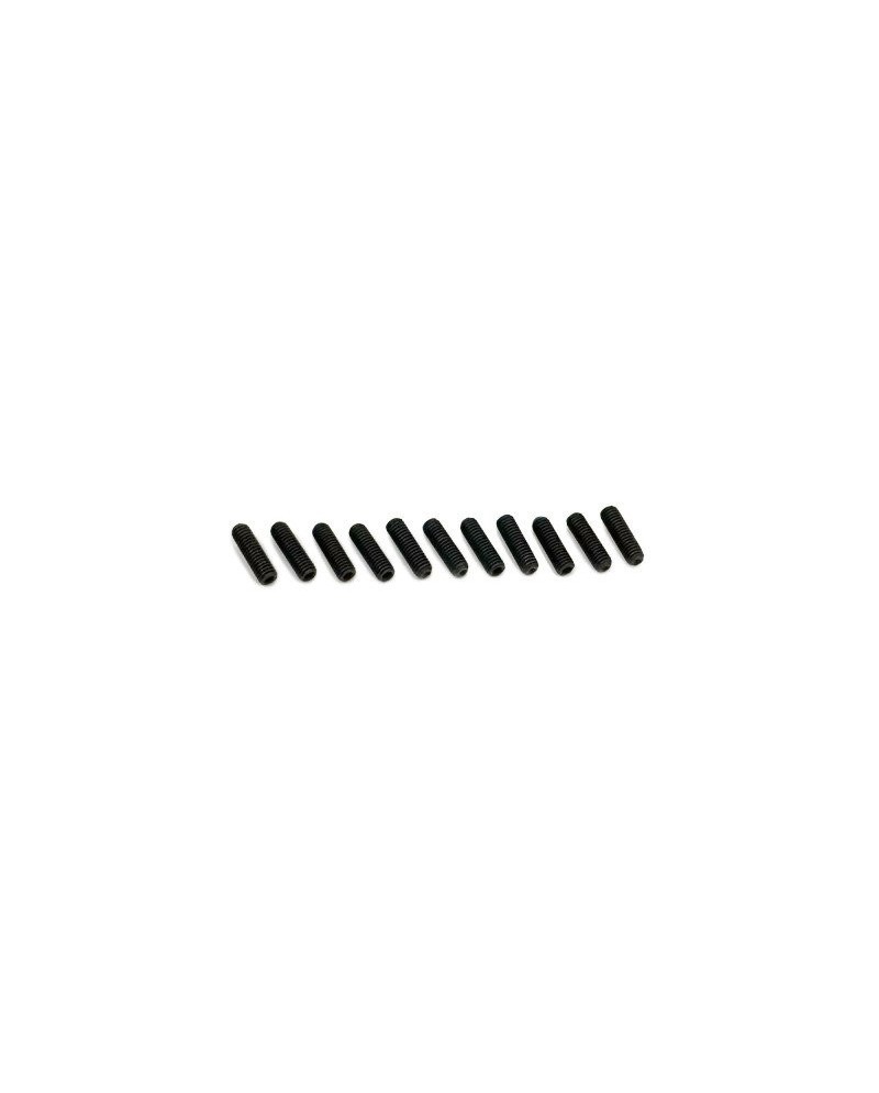 TORNILLO PRISIONERO M3X10MM (10u.) SWORKZ