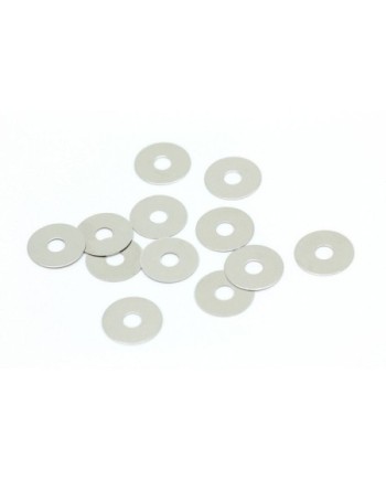 ARANDELA 3.5X12X0.2 MM (12u.) S35-4/5/5E, S12-2 SWORKZ