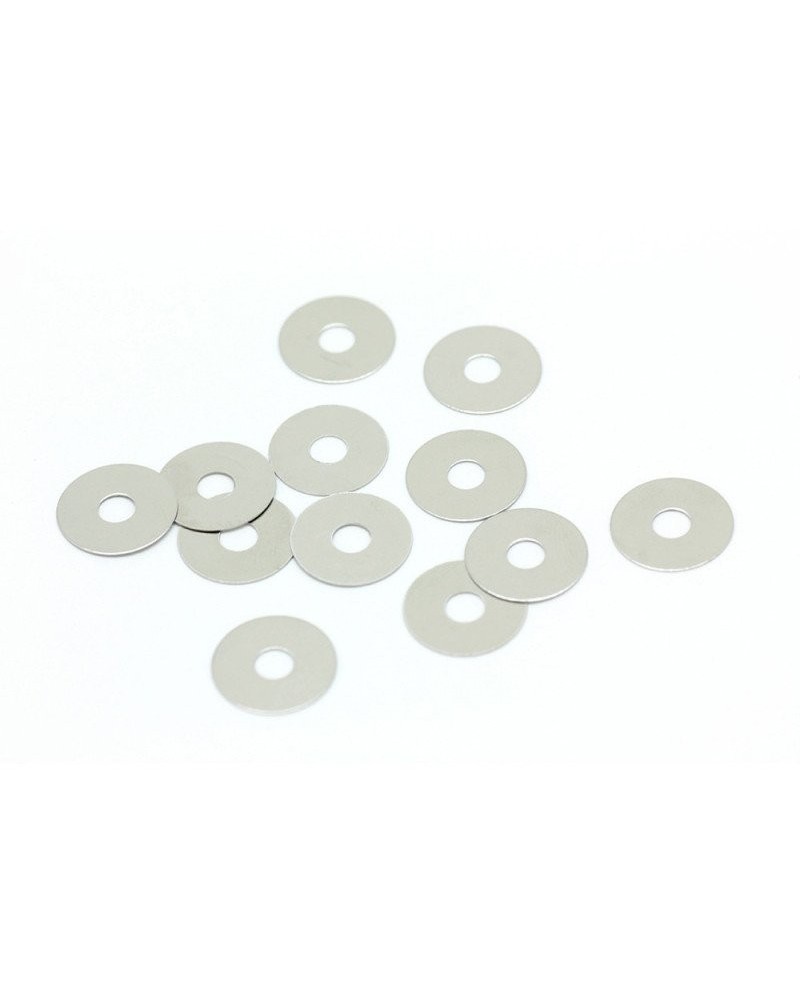ARANDELA 3.5X12X0.2 MM (12u.) S35-4/5/5E, S12-2 SWORKZ
