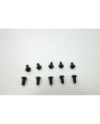 TORNILLO ALLEN OH/ST M2.5X5MM (10u.) SWORKZ
