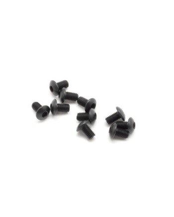 TORNILLO ALLEN OH/TP M3X5MM (10u.) SWORKZ