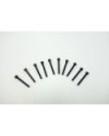 TORNILLO ALLEN M3X25MM (8u.) SWORKZ