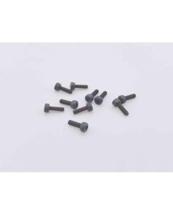 TORNILLO ALLEN M2X6MM (10u.) SWORKZ