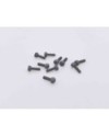 TORNILLO ALLEN M2X6MM (10u.) SWORKZ