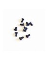 TORNILLO AVELLANADO FH/ST M2X4.6MM (10u.) SWORKZ