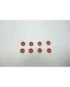TÓRICAS DE SELLADO 2X2.7 MM (8) S35-4/5E SWORKZ