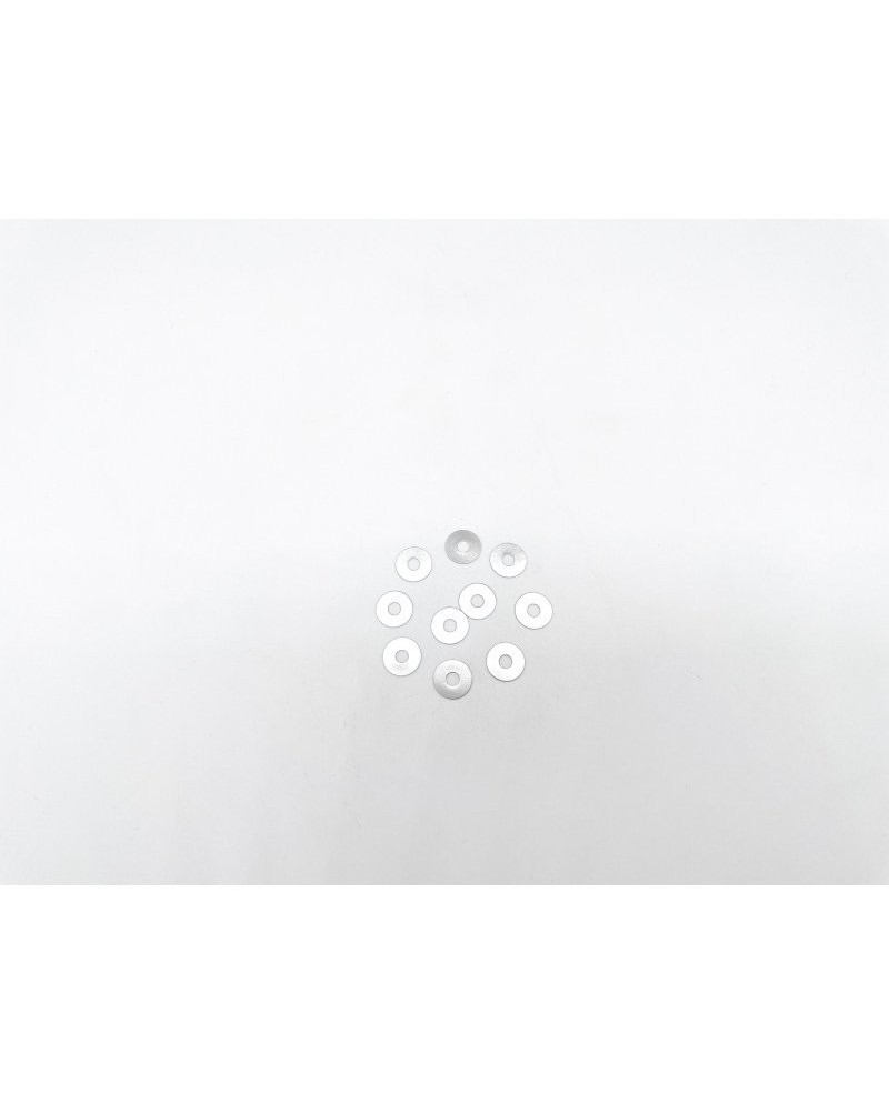 ARANDELA AJUSTE 3.5X10X0.2 MM (10) S35-4/5/5E, S12-2 SWORKZ