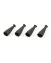 GUARDAPOLVOS AMORTIGUADOR CORTO S35-4/5/5E SWORKZ
