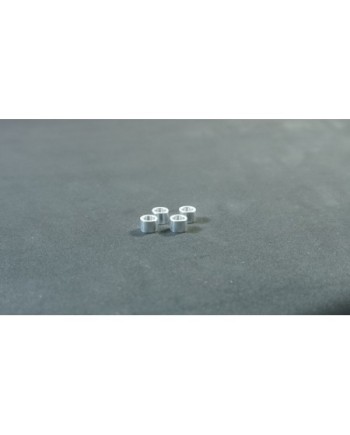CASQUILLO ALINEADOR PIÑÓN 5X7X5.1 MM (4u.) S35-4/5/5E SWORKZ