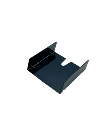 REFUERZO PLÁSTICO ALERON SONIC LEXAN (NEGRO) (1u.) S35-4/5/5E SWORKZ