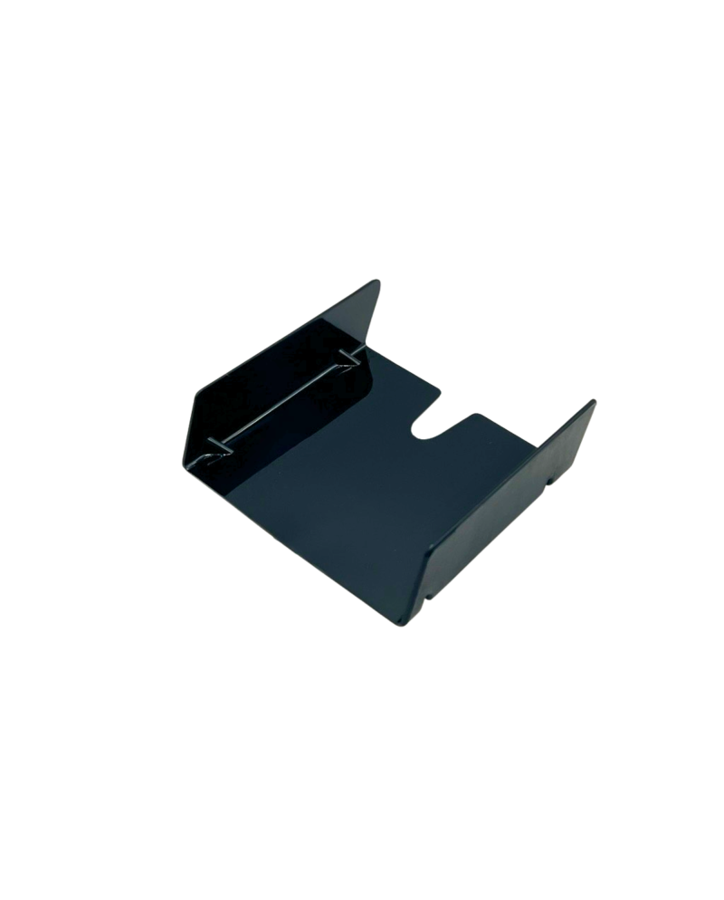 REFUERZO PLÁSTICO ALERON SONIC LEXAN (NEGRO) (1u.) S35-4/5/5E SWORKZ