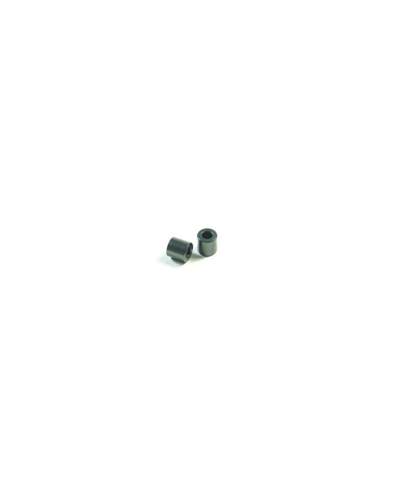 INSERT MANGUETA TRASERA ALUMINIO T6061 6 MM (2u.) S35-4 SWORKZ