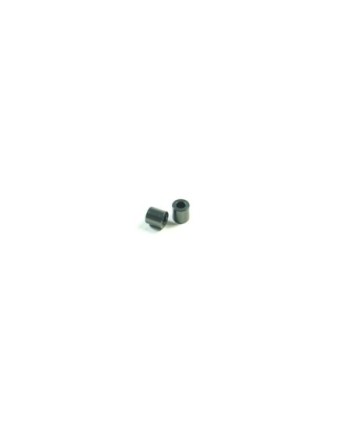 INSERT MANGUETA TRASERA ALUMINIO T6061 6 MM (2u.) S35-4 SWORKZ