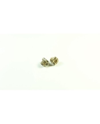 HEXÁGONO RUEDA ALIGERADO 5.0 MM EJE 8 MM (2u.) S35-4/5/5E SWORKZ