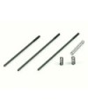 SET VARILLAJE ACELERADOR S35-4/5 SWORKZ