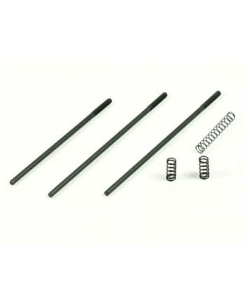 SET VARILLAJE ACELERADOR S35-4/5 SWORKZ