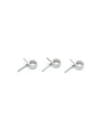 MUELLE EMBRAGUE TORNADO II 0.9 MM (3u.) S35-4/5 SWORKZ